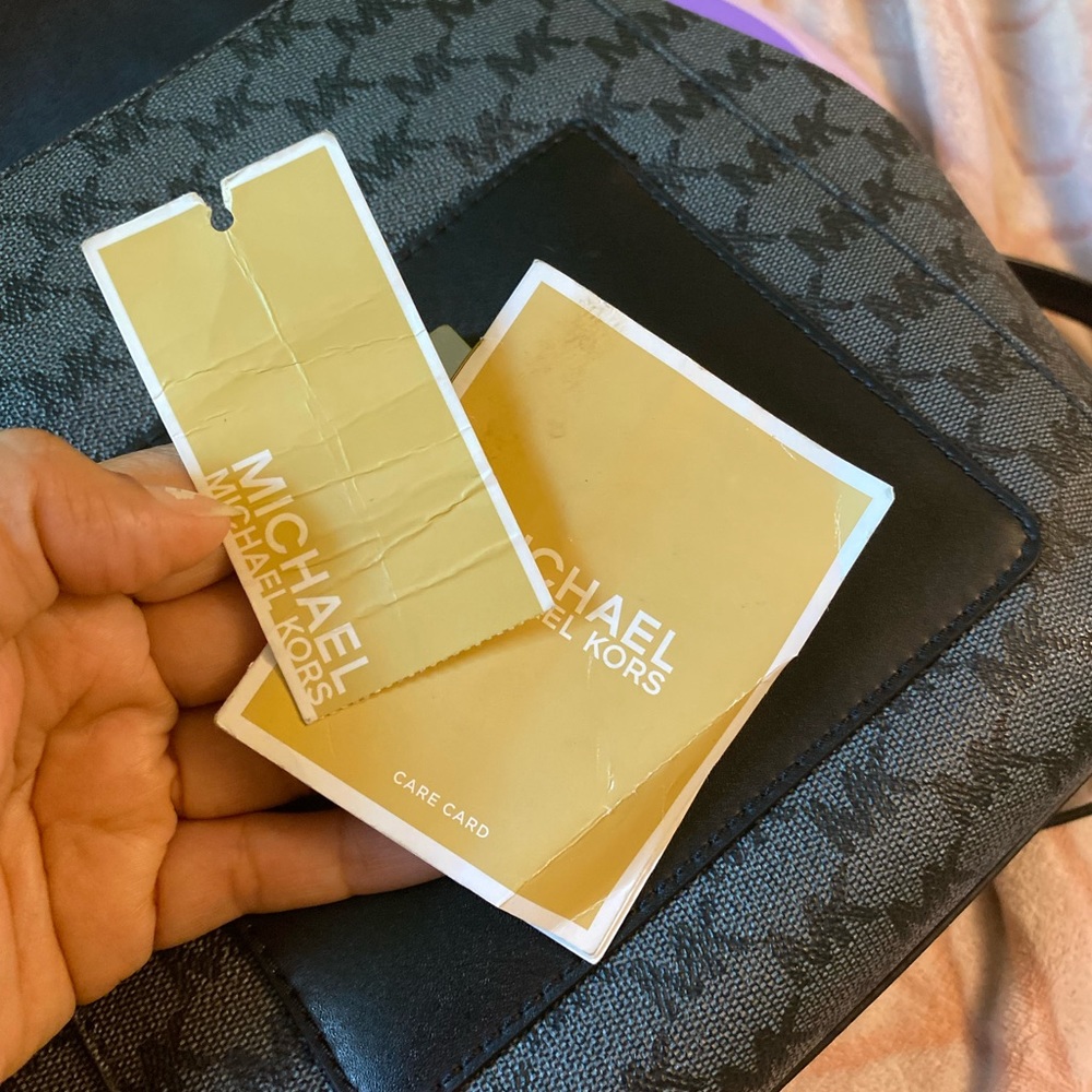 MK backpack - Picture 3 of 16